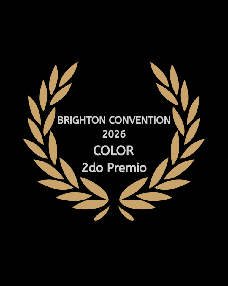 BRIGHTON CONVENTION 2026 COLOR RUNNER UP (2)