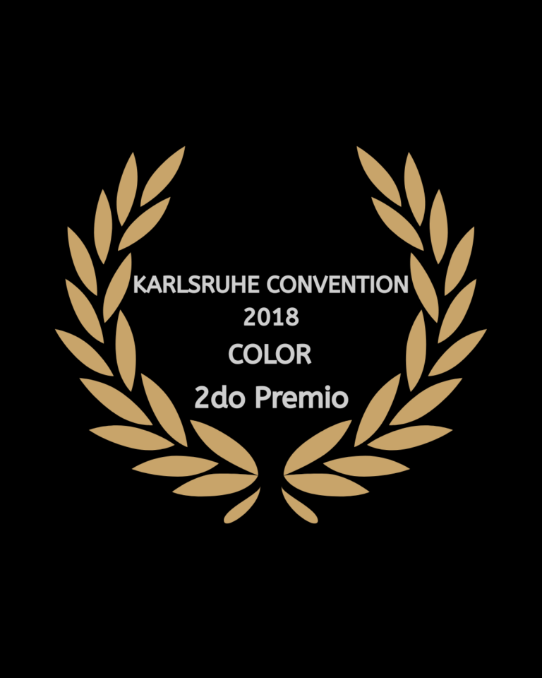BRIGHTON CONVENTION 2026 COLOR RUNNER UP